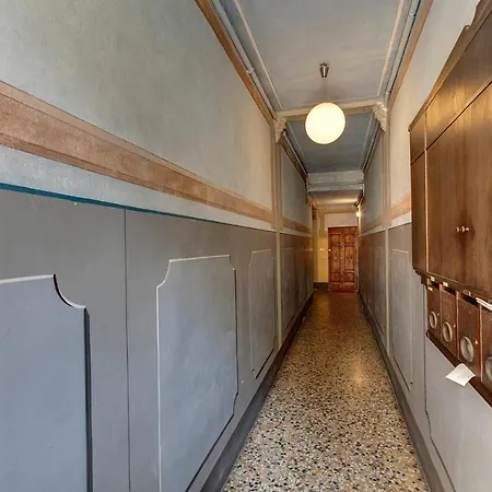 Zante Apartment By Mamo Florenz Exterior foto