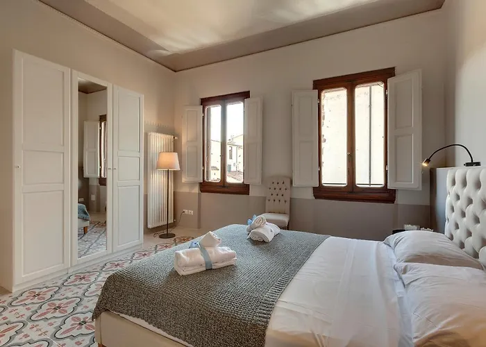 Zante Apartment By Mamo Florence