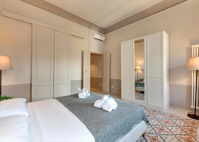 Zante Apartment By Mamo Florence