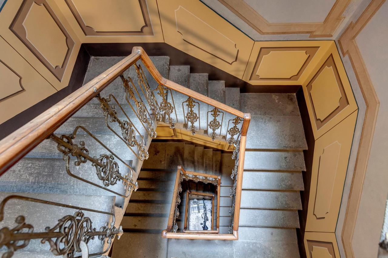 Zante By Mamo Appartement Florence